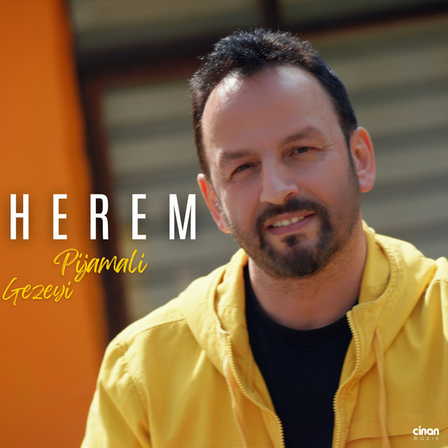 Gezeyi Pijamali cover