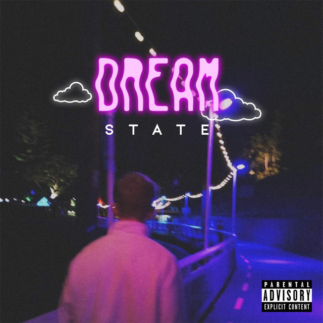 Dream State cover art