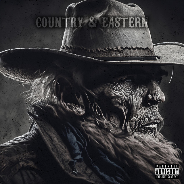 COUNTRY & EASTERN cover art