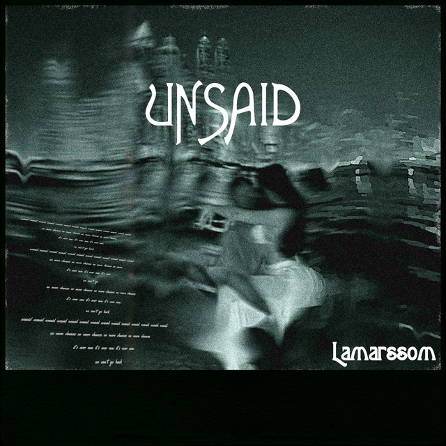 undefined album image