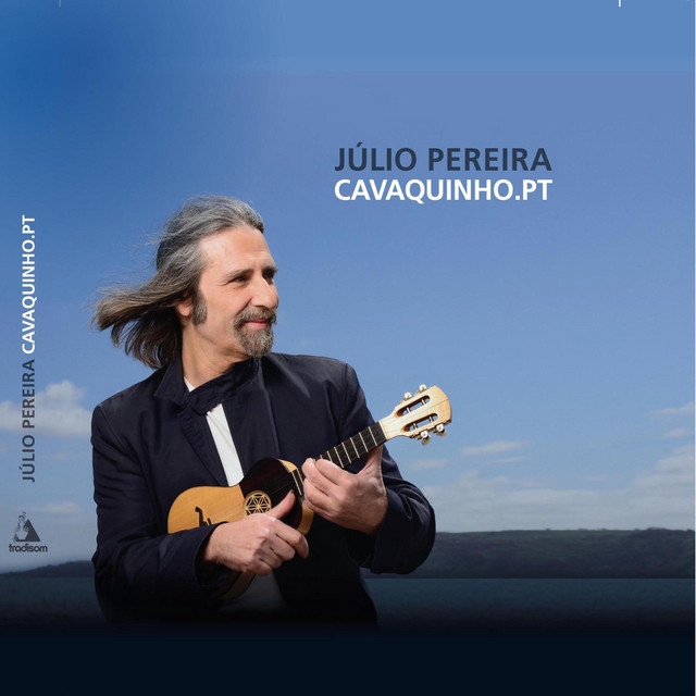 Cavaquinho.pt cover art