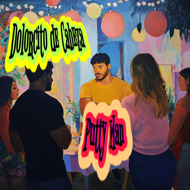 Dolorcito de Cabeza