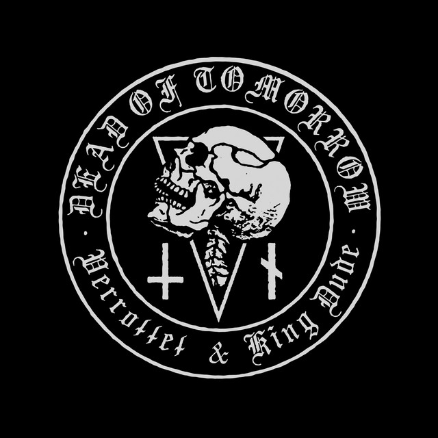 Dead Of Tomorrow cover art