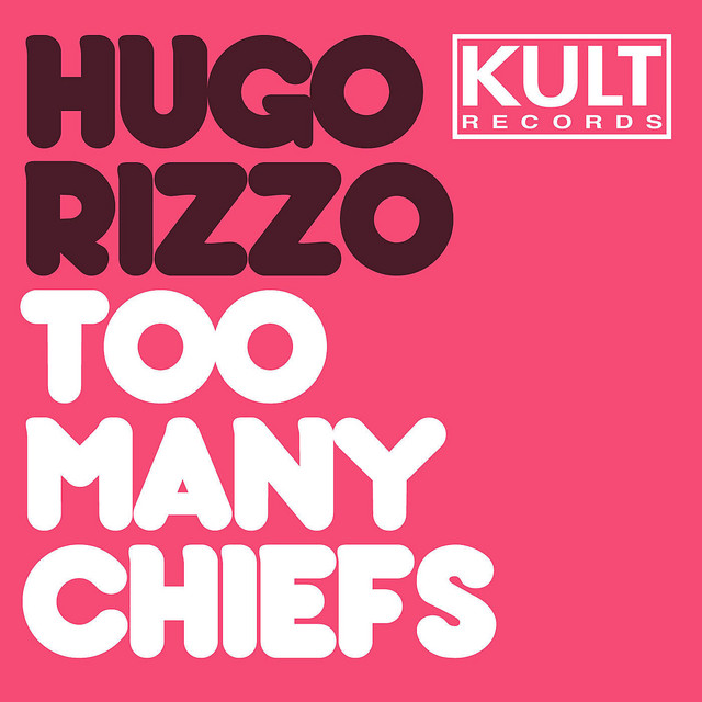KULT Records Presents: Too Many Chiefs cover art