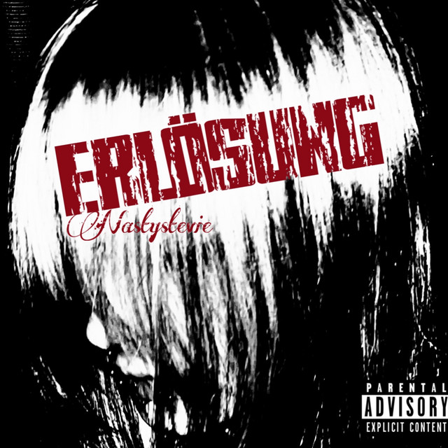 ERLÖSUNG cover art