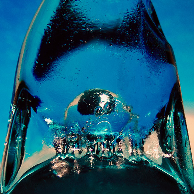 Paint it Blue cover art