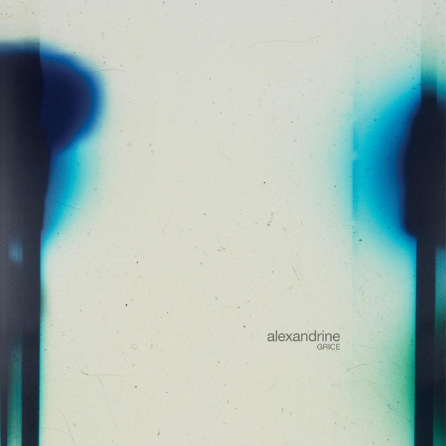Alexandrine cover