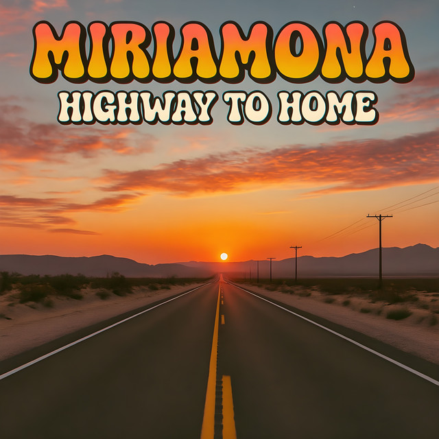 Miriamona