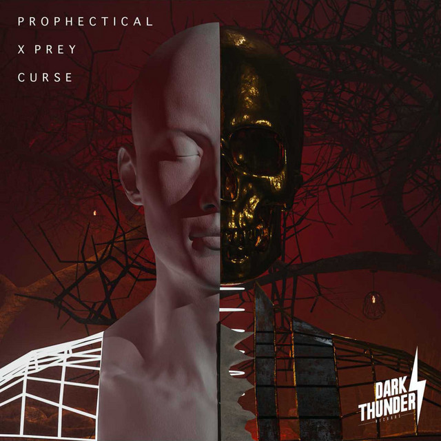 Curse cover