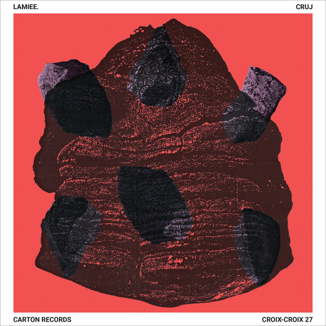 CRUJ cover art