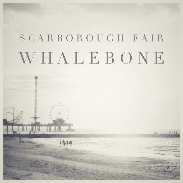 Scarborough Fair