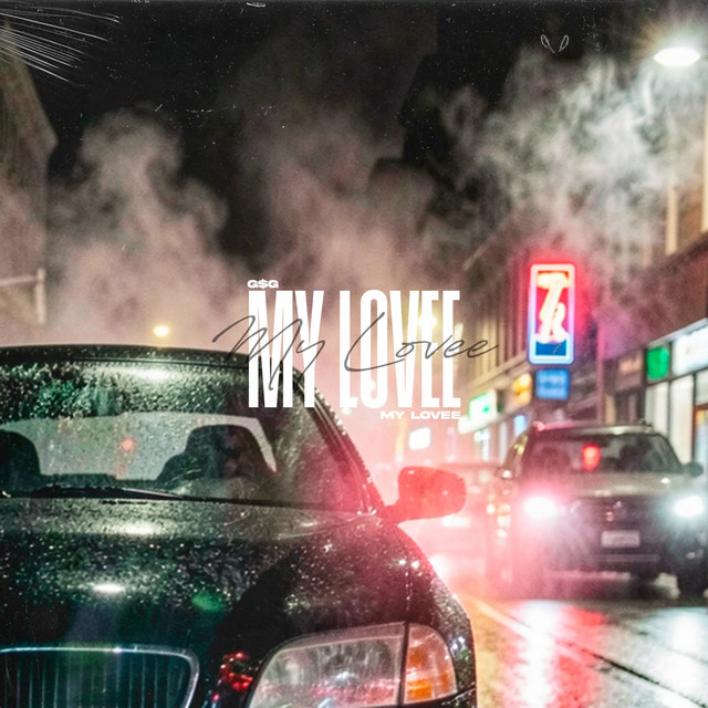 My Lovee