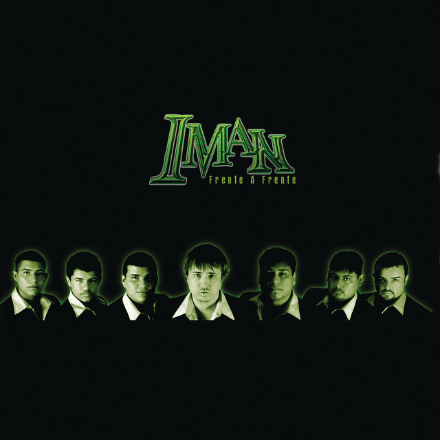 Frente A Frente cover art