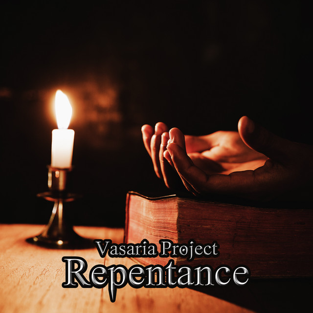 Repentance cover art