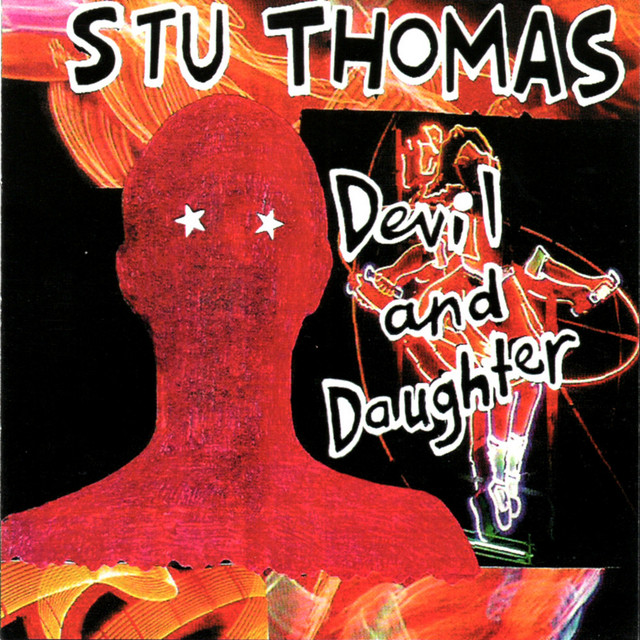 Devil And Daughter cover