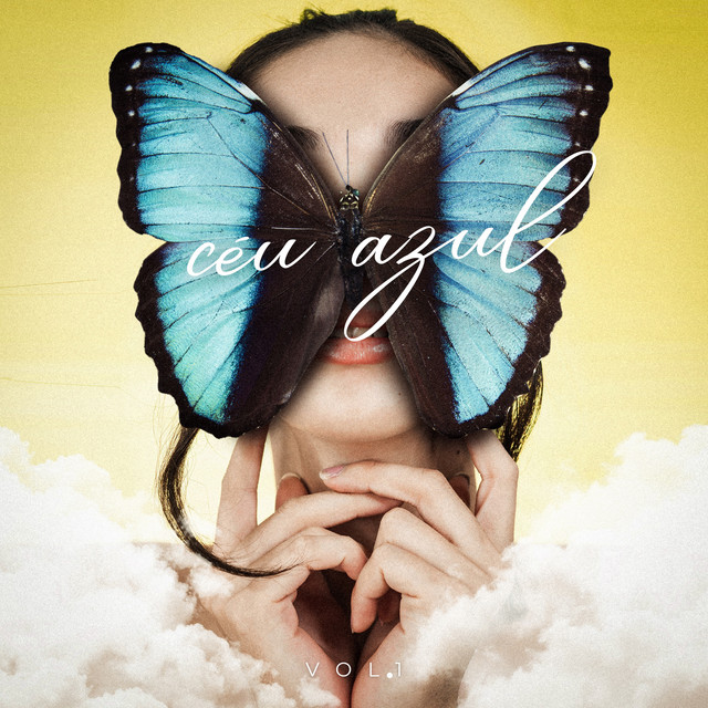 Céu Azul Vol.1 - Single by Roger Ricco | Spotify