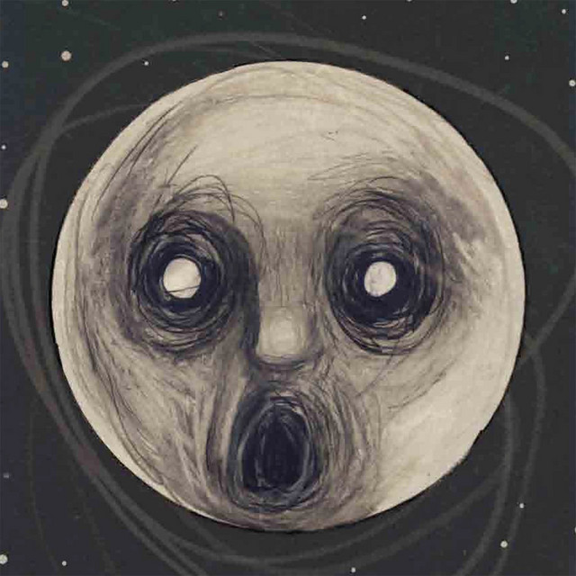 The Raven That Refused to Sing (And Other Stories) cover art