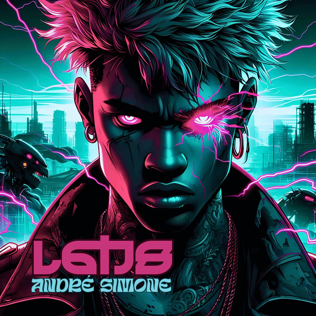 Lodo cover art
