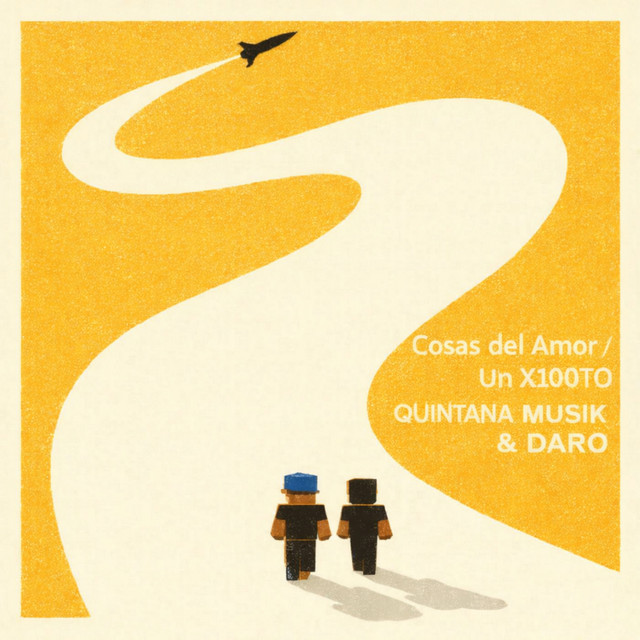 Cosas del Amor / Un X100To