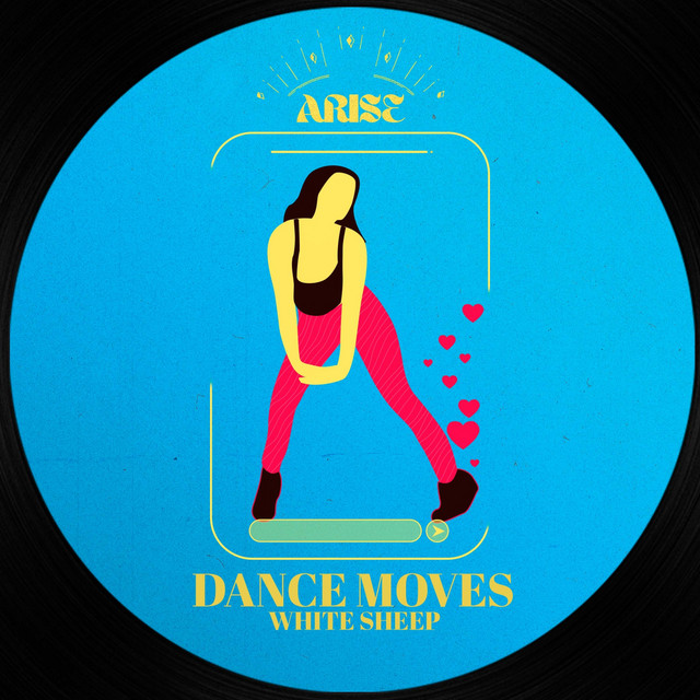 Dance Moves - Radio Edit
