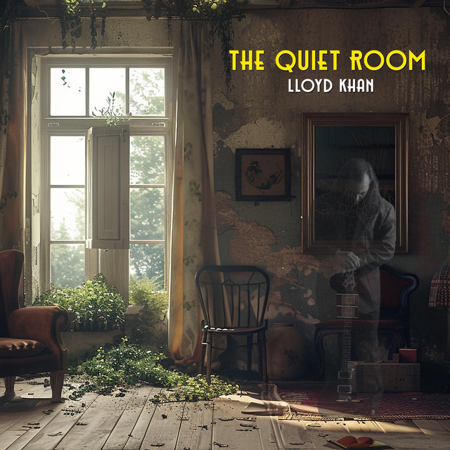 In The Quiet Room