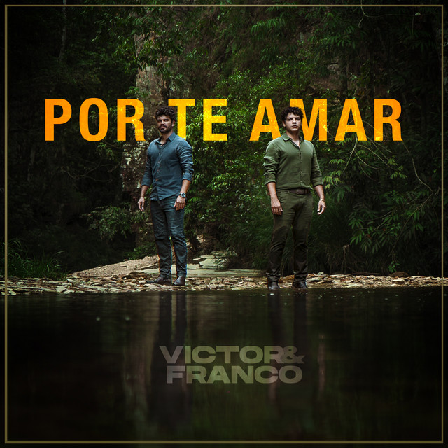Por Te Amar