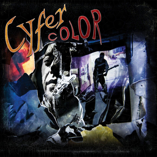 Color - Album by Cyfer | Spotify