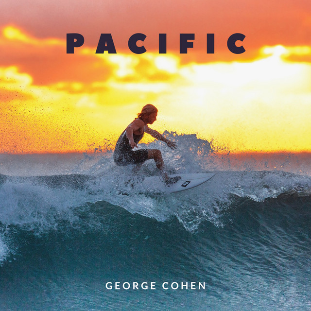 George Cohen Photo