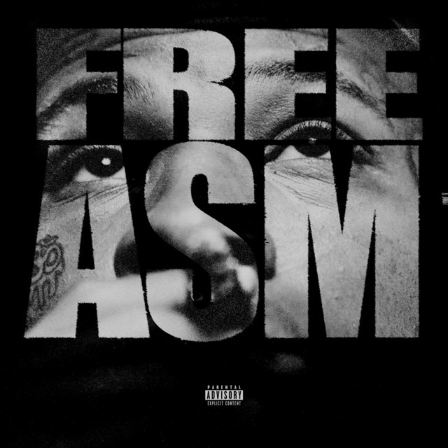 Free Asm cover art