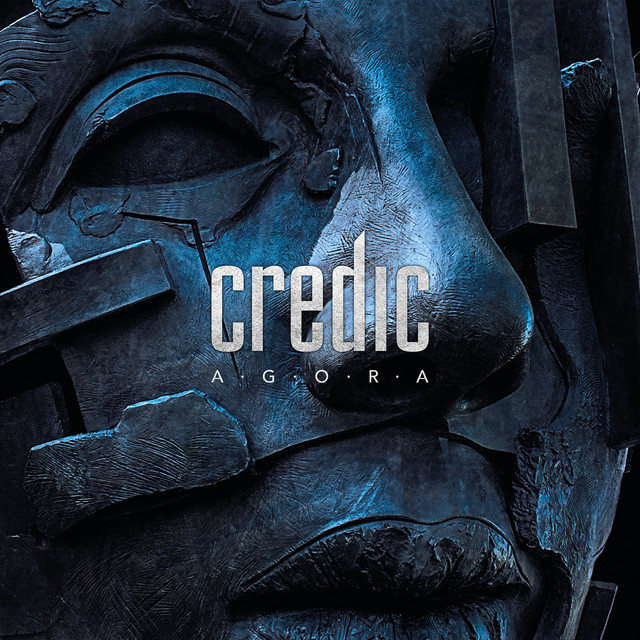 Agora cover art