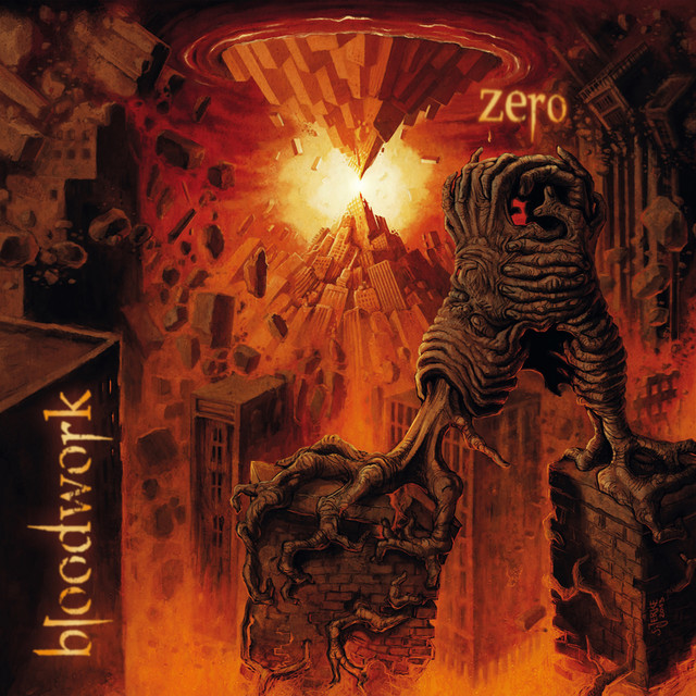 Zero cover art