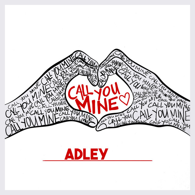 Call You Mine cover