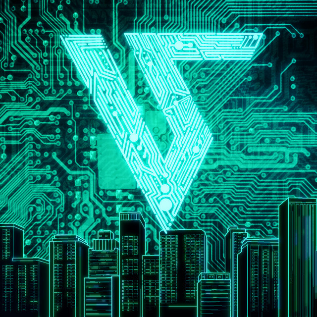 Cybernetic City 2088