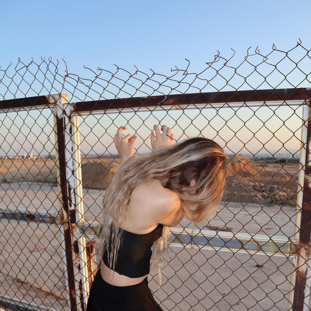 EXIT cover art
