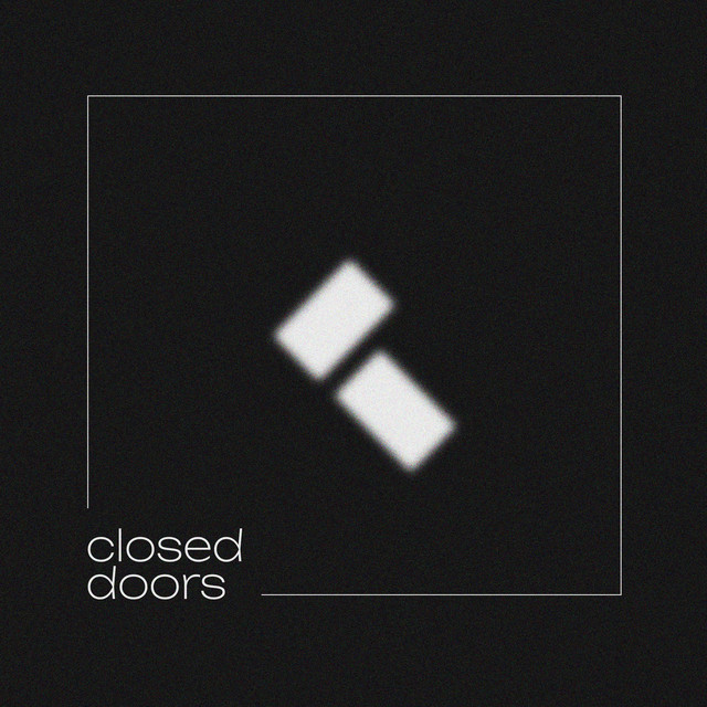 Обкладинка: Closed Doors — Teercoe