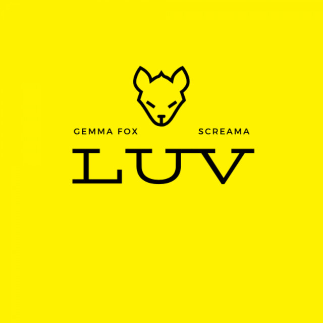 Luv cover