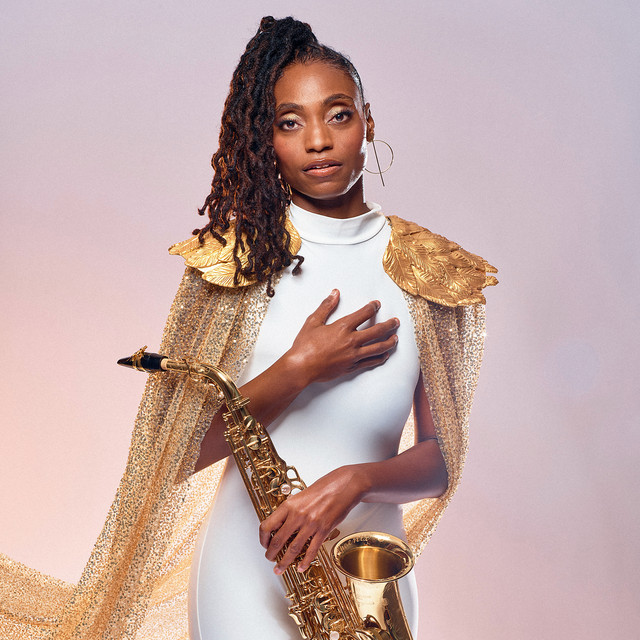 Cover du titre Mi Gente (feat. Chief Xian aTunde Adjuah)