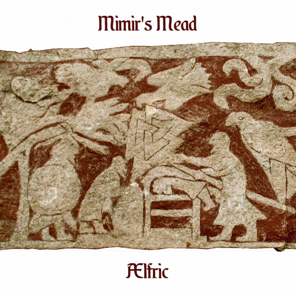 Mimir's Mead cover art