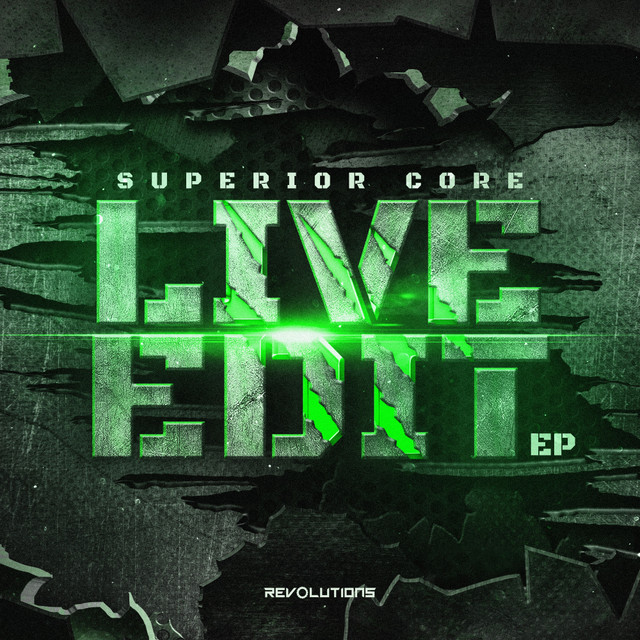 Full Metal - Superior Core Live Edit