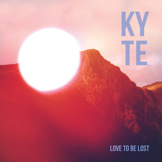 Love To Be Lost cover art