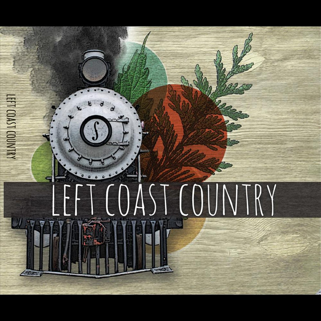 Left Coast Country Photo