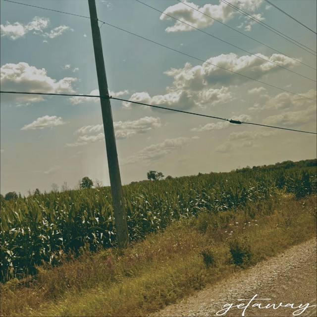 getaway cover art