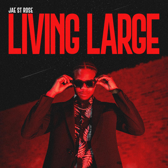 Living Large - Single by Jae St Rose | Spotify