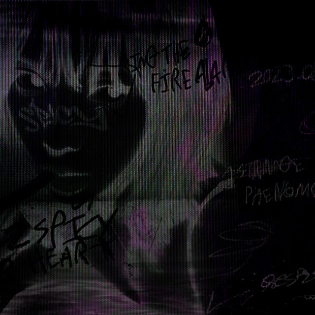 lavine cover art
