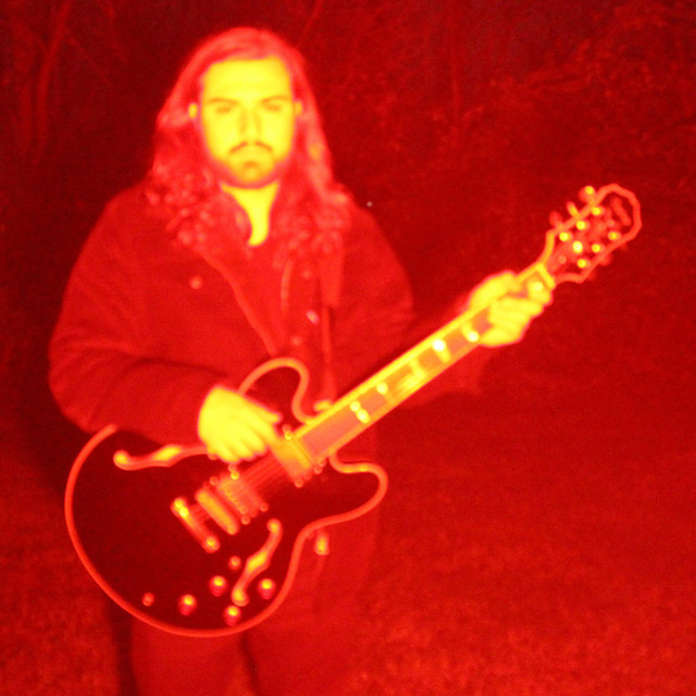 Not I cover art