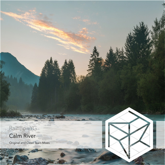 Calm River (Clean Tears Remix) album image