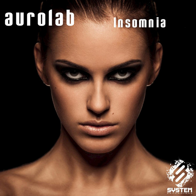 Insomnia cover art