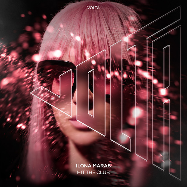 Hit The Club cover