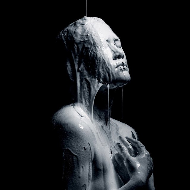 Quiet cover art