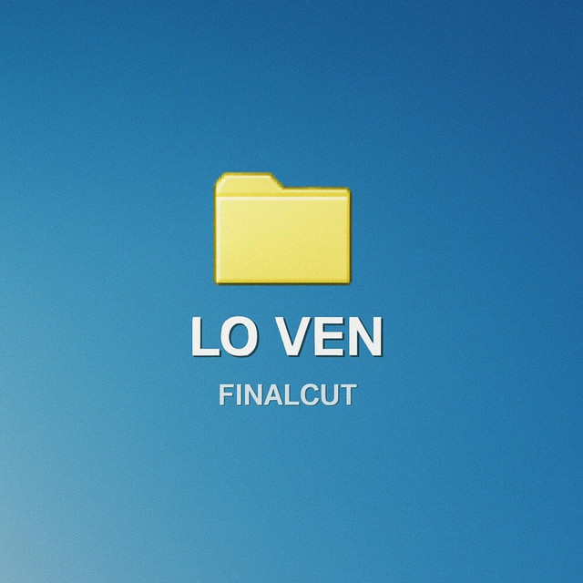 LO VEN cover art